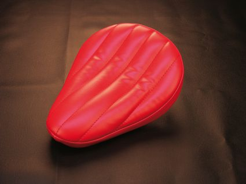 OLD SCHL S SEAT TUCK/ROLL RED 632120