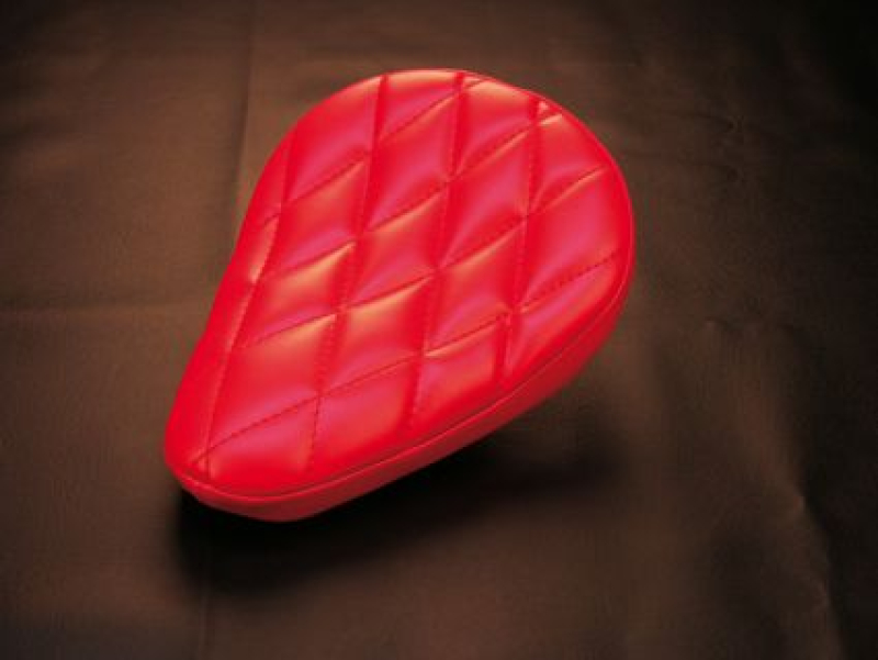 OLD SCHOOL S SEAT RED DIAMOND 632123