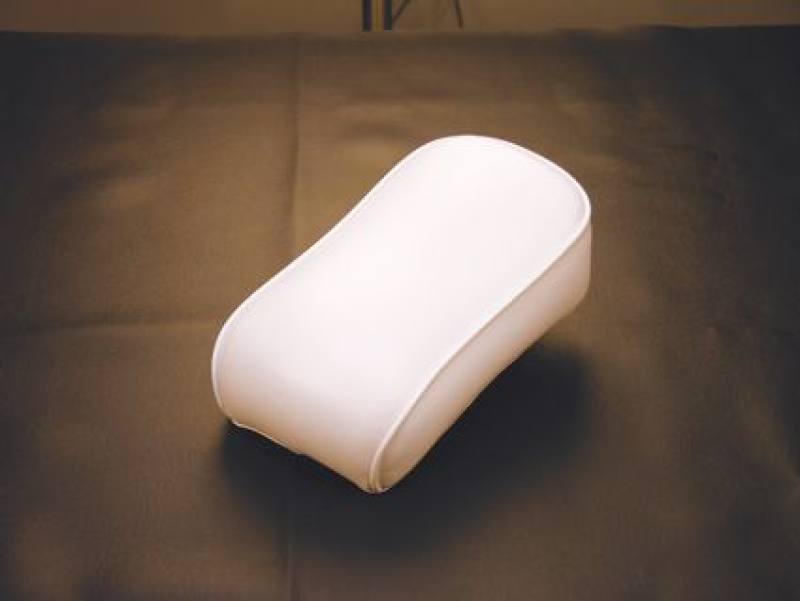 EZ P-PAD WHITE 632132