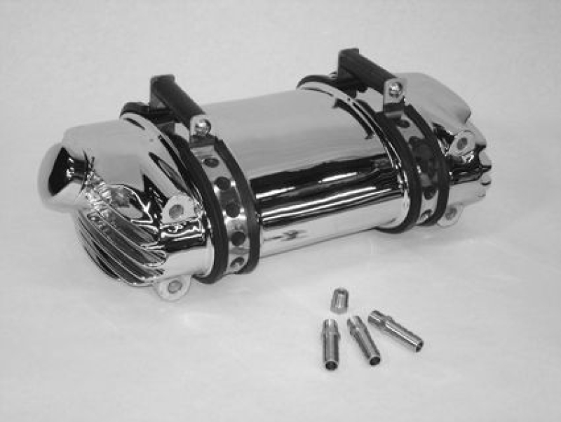 VENDETTA OIL TANK-CHR 632664