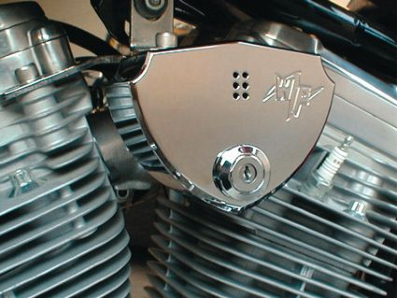 WP MTR MNT STYLE WIRING SYSTEM 640342