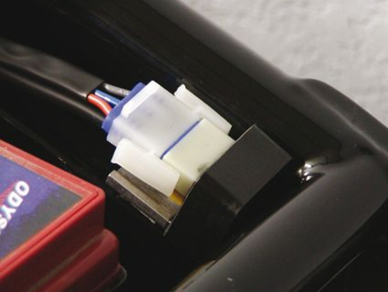 WP FRAME STYLE WIRING SYSTEM 640362