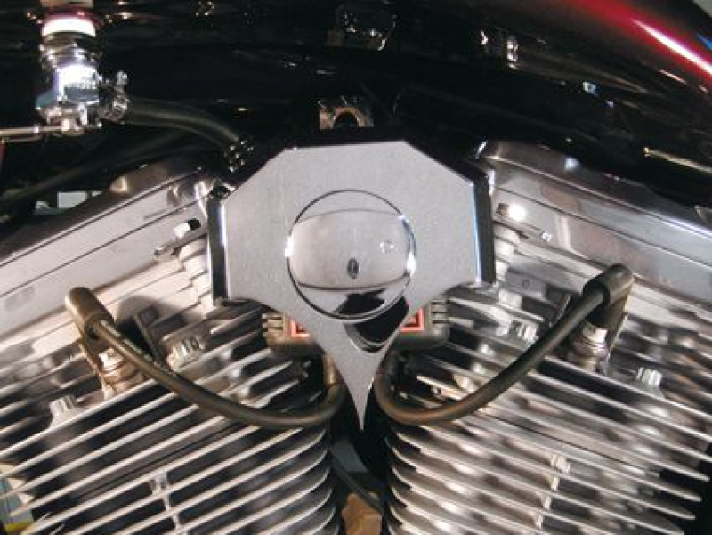 WP STEALTH IGNITION SWITCH 640370