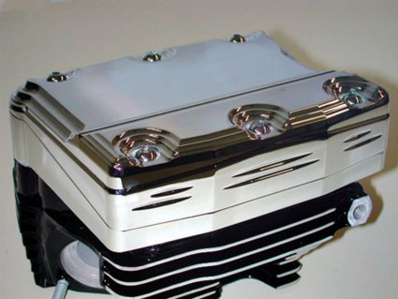 CHR. T/C ROCKER BOX SET 668150