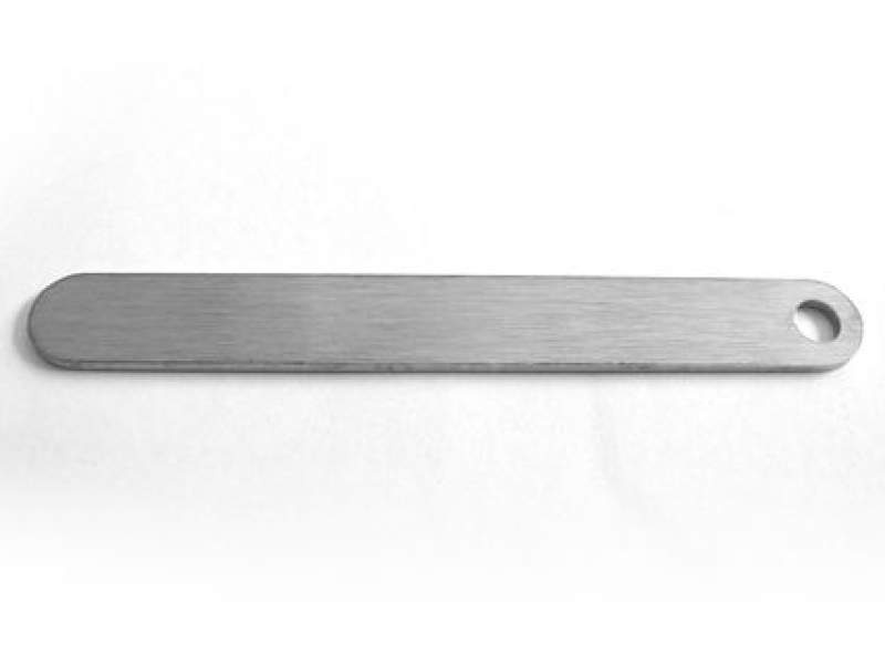 UNIV. SPEEDO SENSOR BRACKET S/S 681493