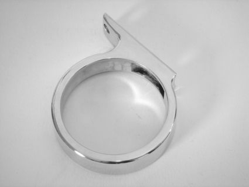 PI.RADICAL INSTR.BRACKET POL.SMOOTH 682010