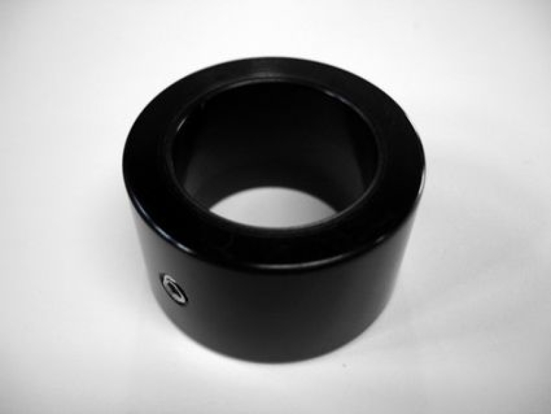 BILLET HAND CONTROL SPCR BLK 682287