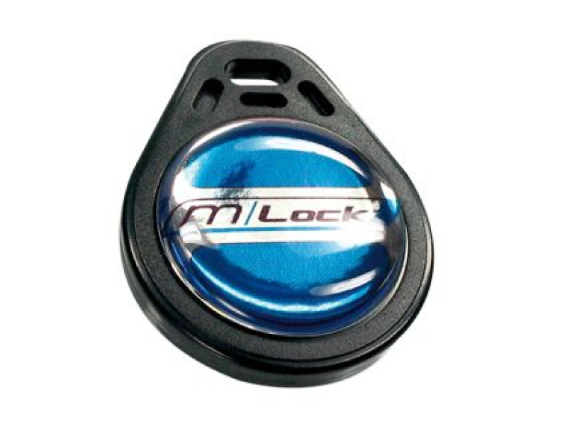 MO.LOCK KEY TEARDROP 682346