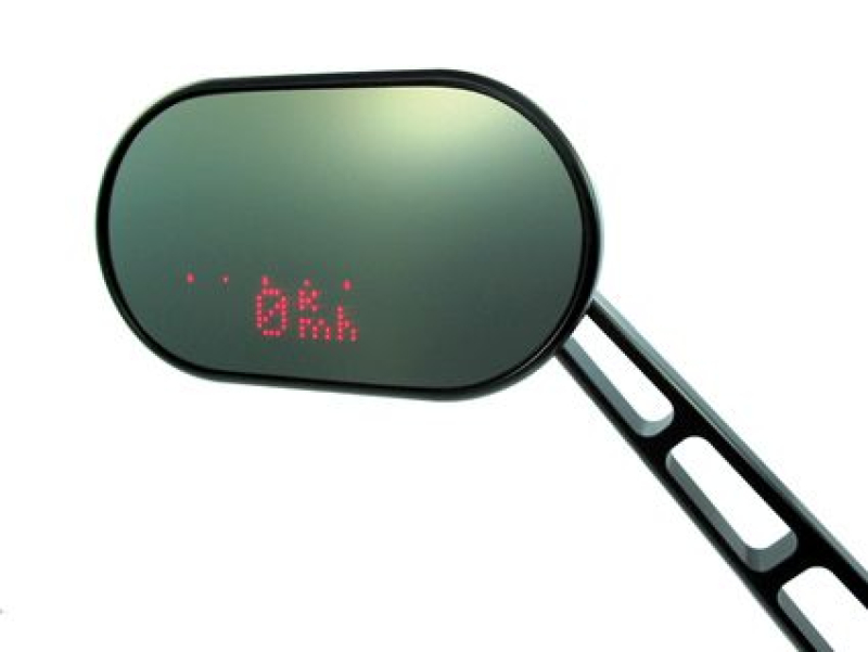 MG MULTIVIEW BLK (INCL.MOTOSCOPE) W/O STEM DISCONTINU 682652