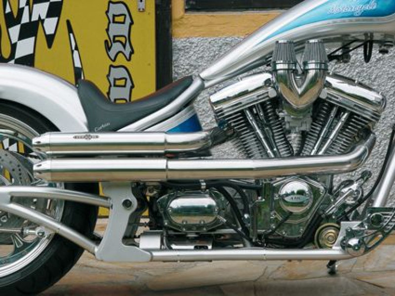 BSL STREAMLINE E3 POL. 683105