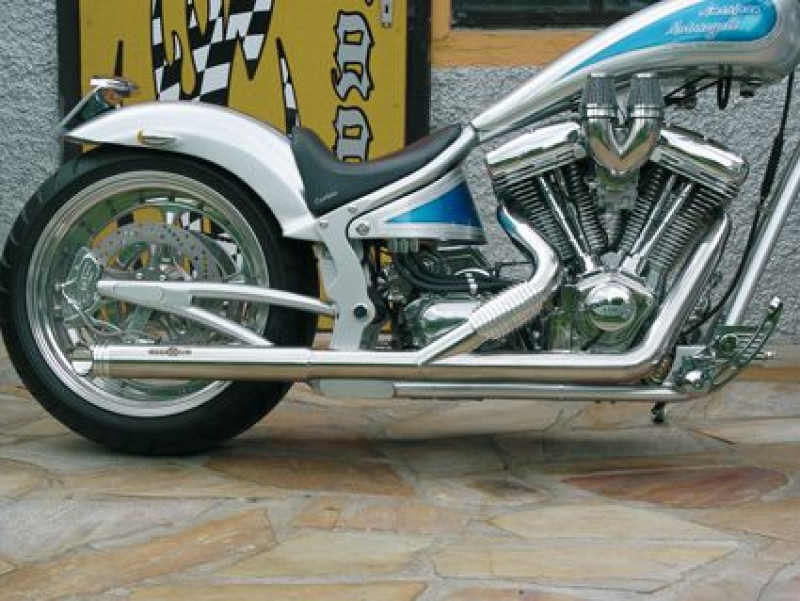 BSL LONG JOHN BOBBER E3 POL. 683108