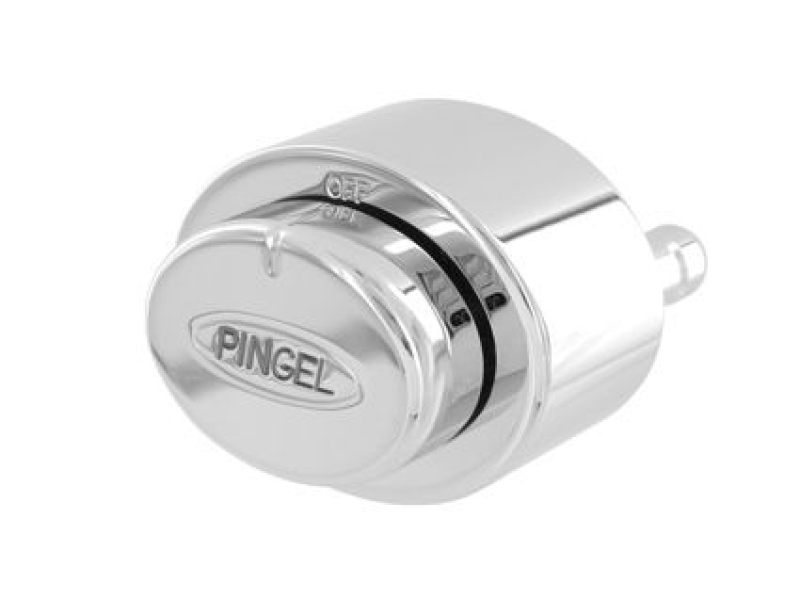 CHOPPER VALVE FUEL TAP PINGEL 683341