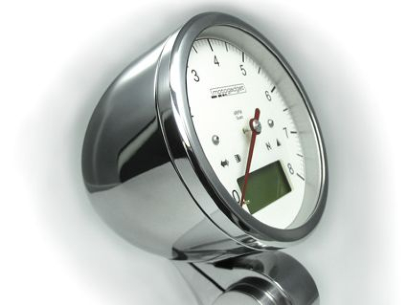 MG INSTALL CUP POLISHED FOR MOTOSCOPE+CHRONOCLASSIC 683749