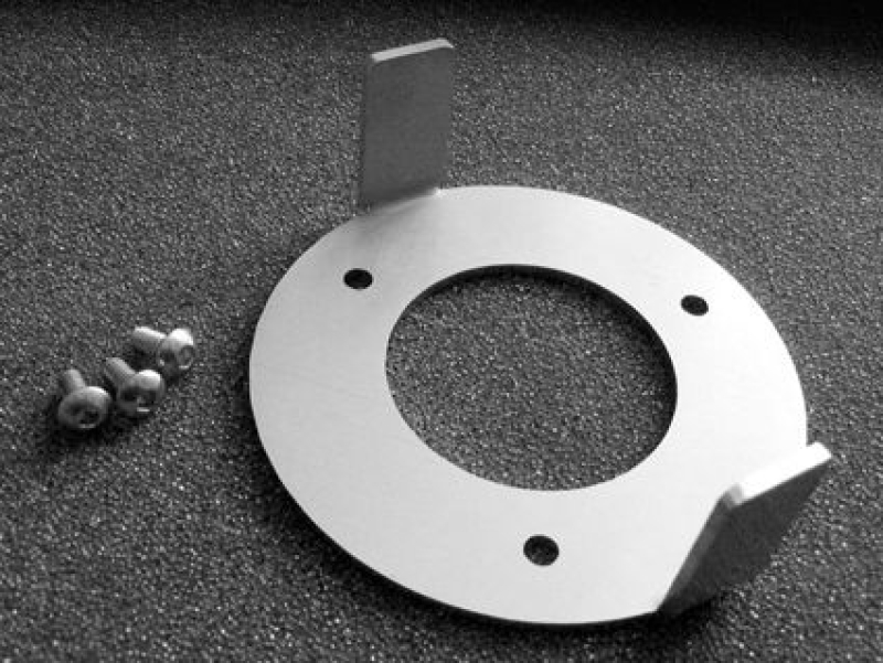 MG MOUNTING CLP SS FOR MOTOSCOPE+CHRONOCLASSIC 683750