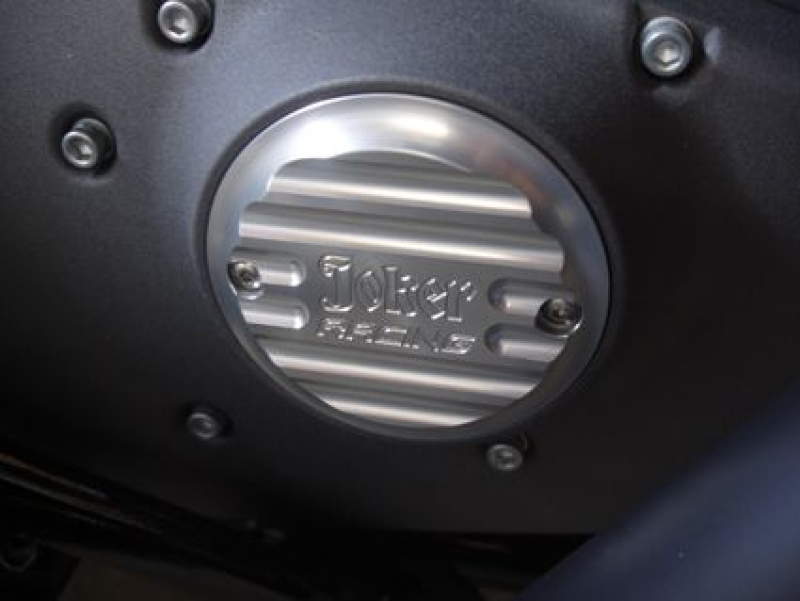 JOKER RACING FINNED POINTS COVER SAT 684966