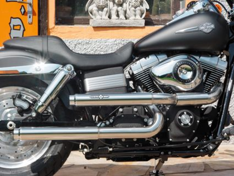 BSL SHOTGUN BAKER SRAIGHT 2 1/2" POL 685240