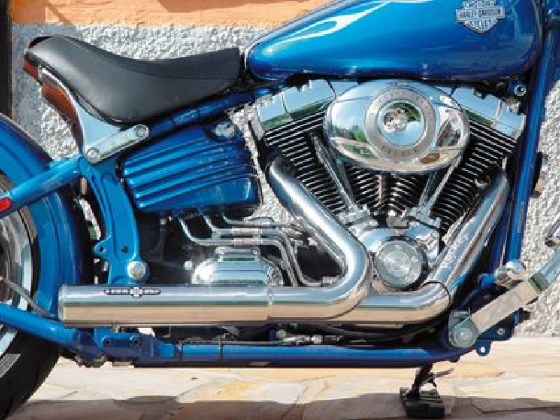 BSL BIG GUNS SHORT 2 1/2" POL 685288