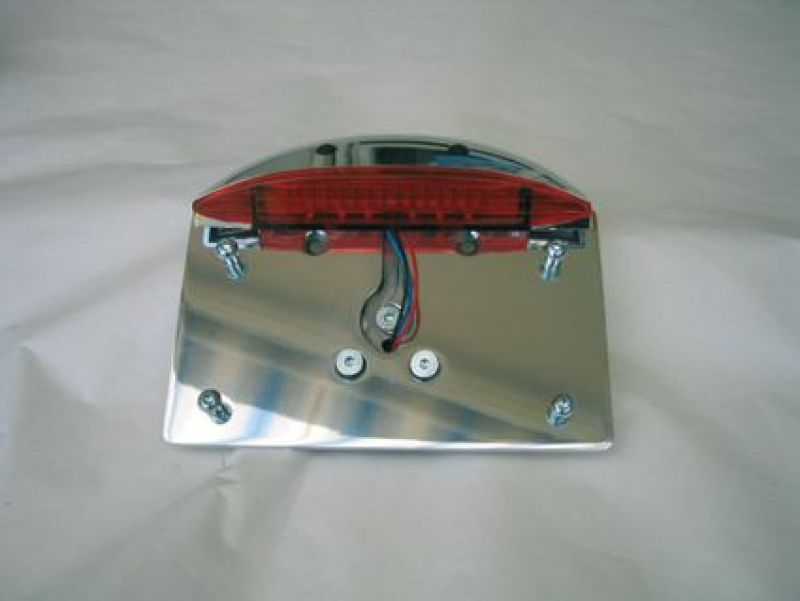 ZCB CHR CUSTOM TAILLIGHT RED LED DISCONTINUED 686951