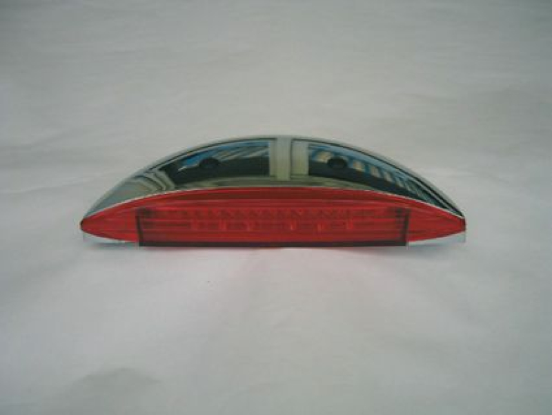 ZCB CHR CUSTOM TAILLIGHT ONLY RED LED *E11* DISCONTIN 686955