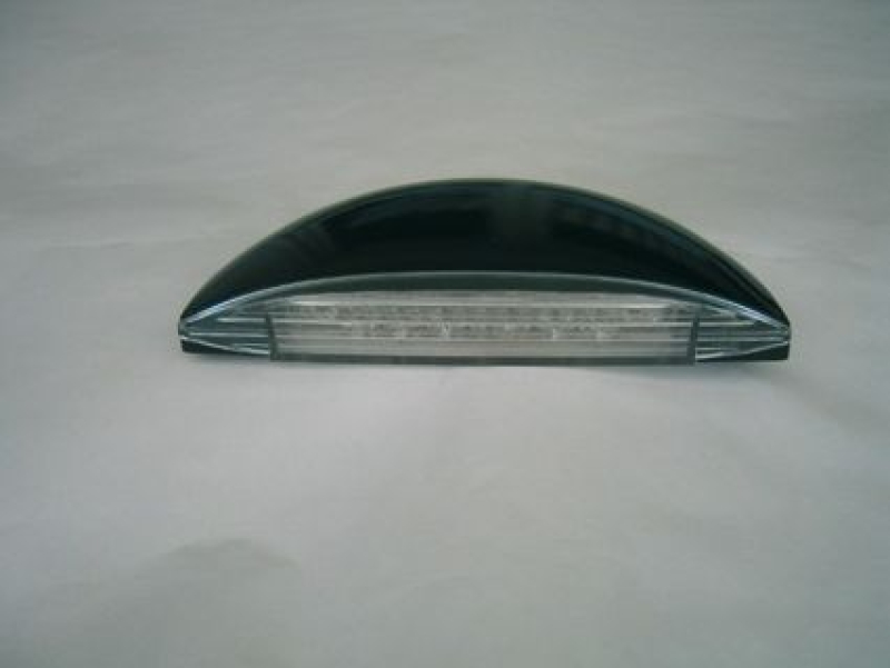 TXT, BLK CUSTOM TAILLIGHT ONLY WHITE LED DISCONTINUED 686958