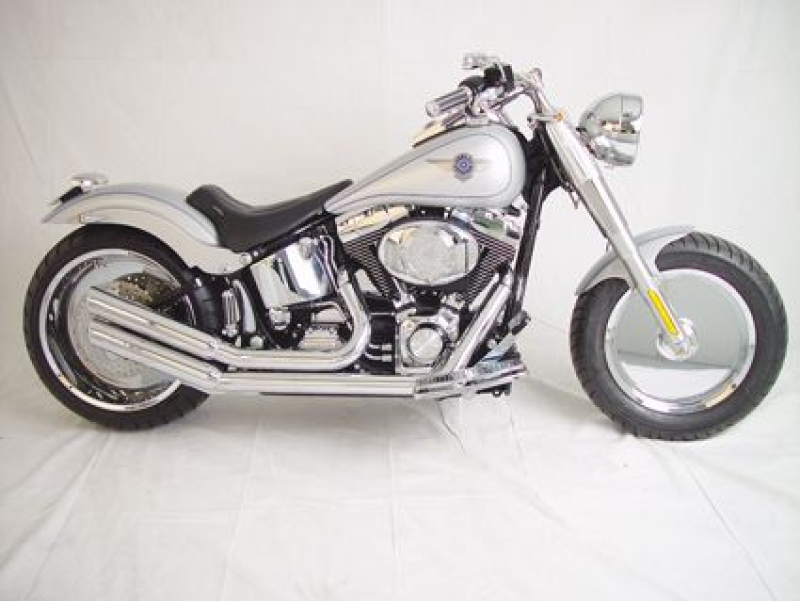 FK CHR. RELOADED EXH.SYST.W/TÜV S/T -99 687290