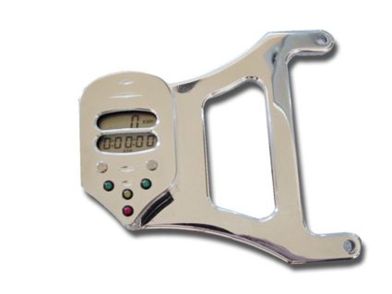 MSB POL. BILL. SPEEDO HOUSING KIT 687527