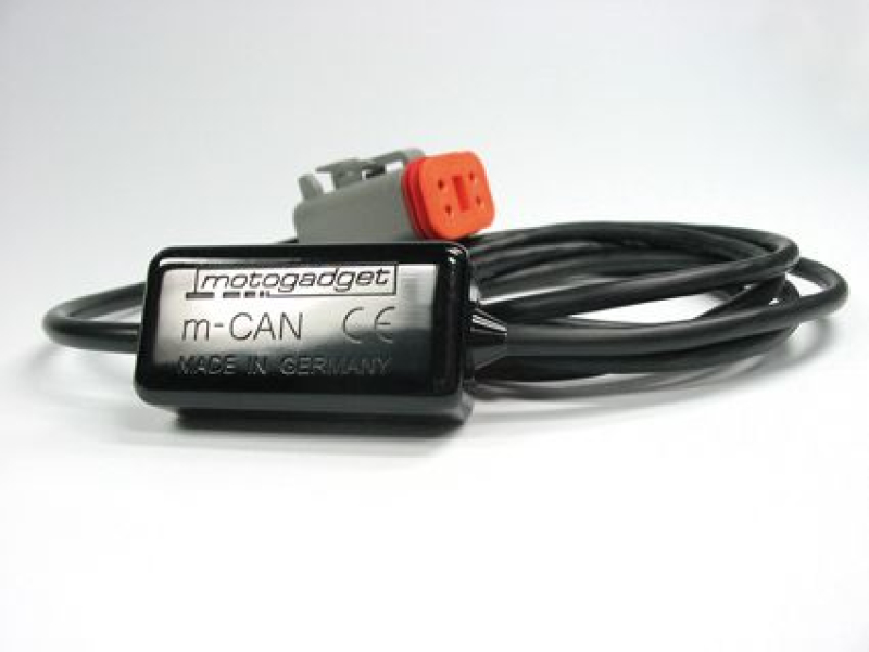 MG M-CAN MOTOSCOPE ADAPTOR 696287