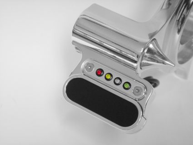 PI RADICAL HYPER FORCE FOR MOTOSCOPE POL 696382