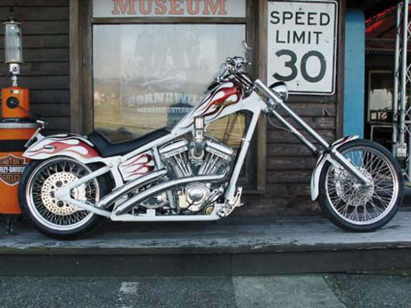 BSL RAINBOW FLAT E3 EXH. 70MM S/S POL. 696497