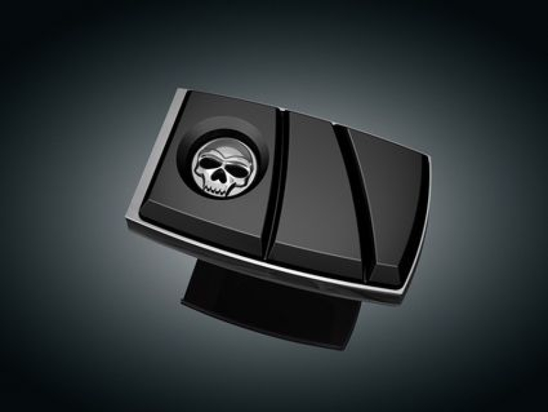 ZOMBIE BRAKE PEDAL PAD 696767