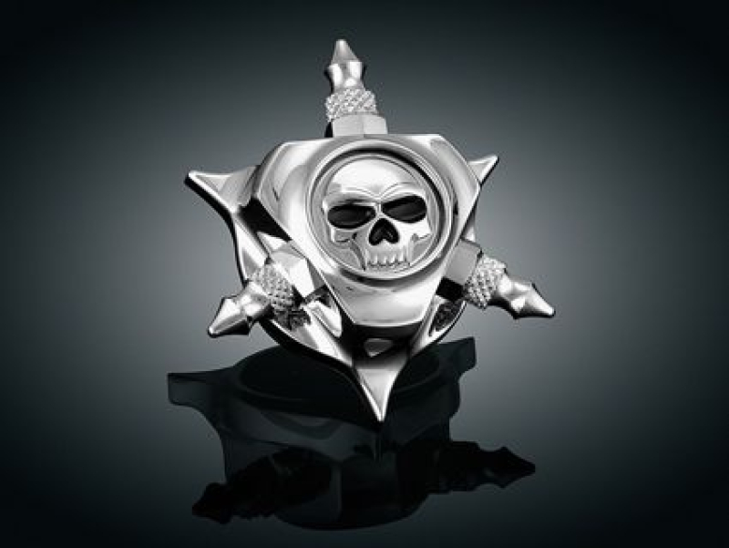 ZOMBIE OIL FILLER CAP 696772