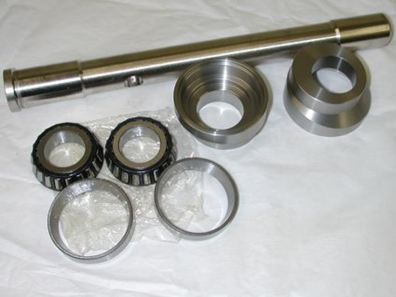 3 DEG. RAKED FORK CUPS 697222