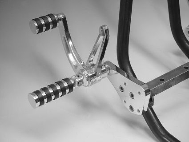 RST RUBBERB.FORW.CONTR. FX/FXST/WG -1999 86890