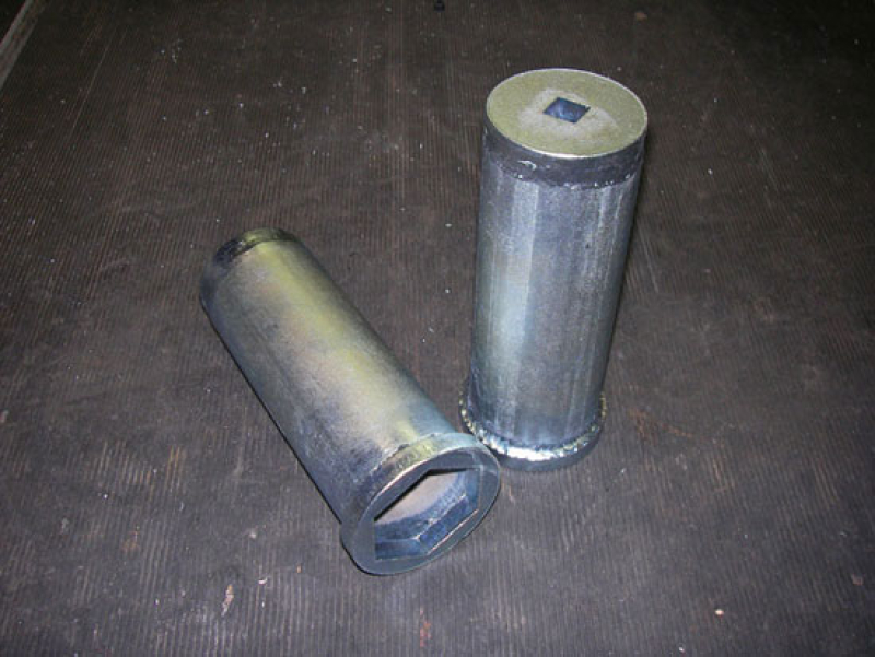 ETURATTAAN / HIHNAPYÖRÄN MUTTERIN AVAIN 4 & 5-SPEED + XL VTC-12012-1