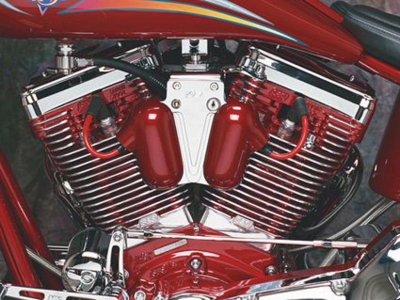 D/SMITH COIL COVERS L/R DISCONTINUED 030084