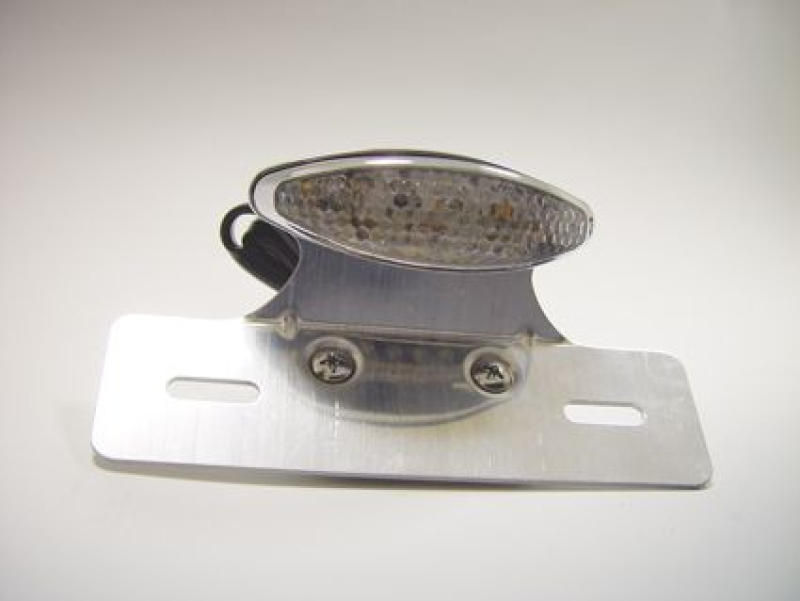 LED SPORT CATEYE TAILLIGHT  E 11 1002577