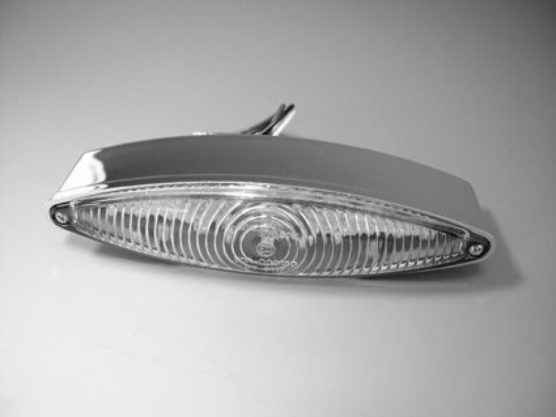 TAKAVALO - LED WIDE CATEYE TAILLIGHT CHR 1002610