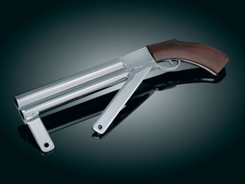 CHR ACORN 3/8-16 (3)94121-93T 14409