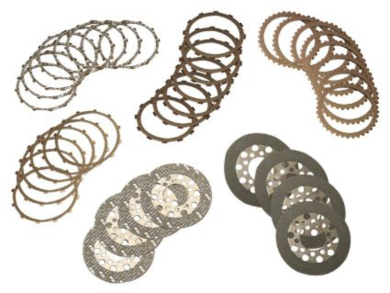 KEVLAR CLTCH-B/T 90UP/XL 91-UP 16226