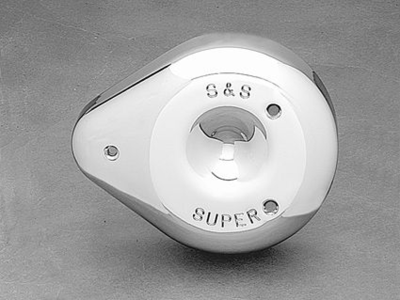 S&S SUPER ''E/G'' AIRCLEANER 45700