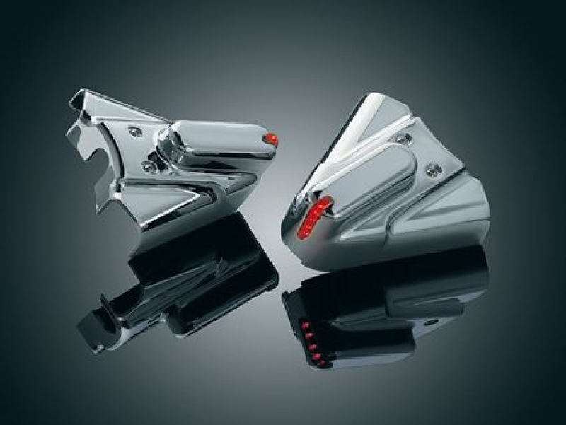 LIGHTED PHNTM CVRS CHR 86-07 600740