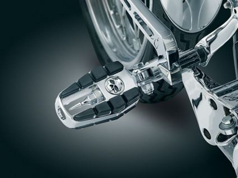 ZOMBIE PEGS WITH MALE MOUNT ADAPTERS 605135