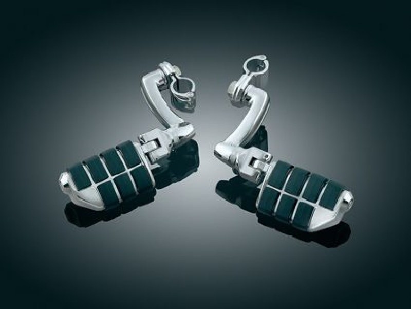 LONGHORN OS DUALLY 1 1/4 CLAMP 605144