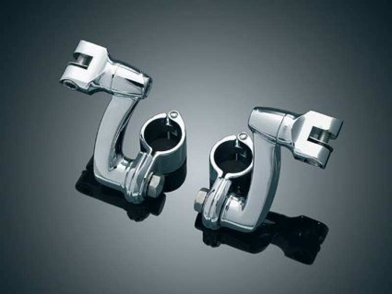 LONGHORN OFFSET 1 1/4 CLAMP 605156