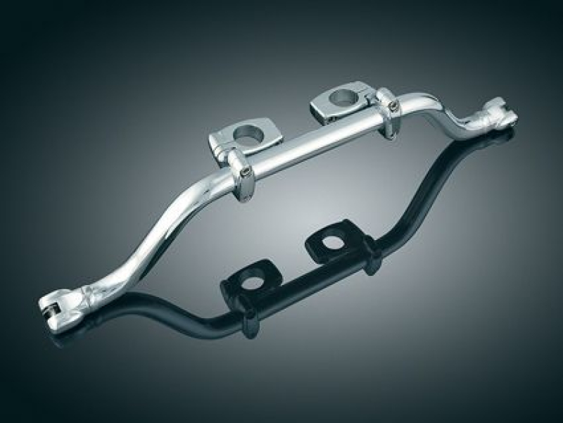 ADJUST MUSTACHE BAR SOFTAIL 605158