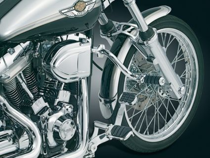 ADJUSTABLE MUSTACHE BAR 605159