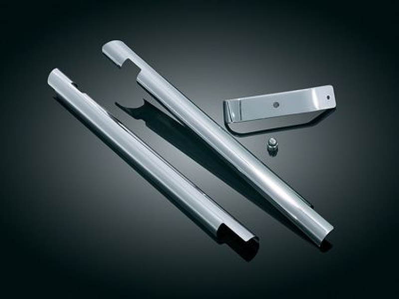 DOWNTUBE COVERS 605216