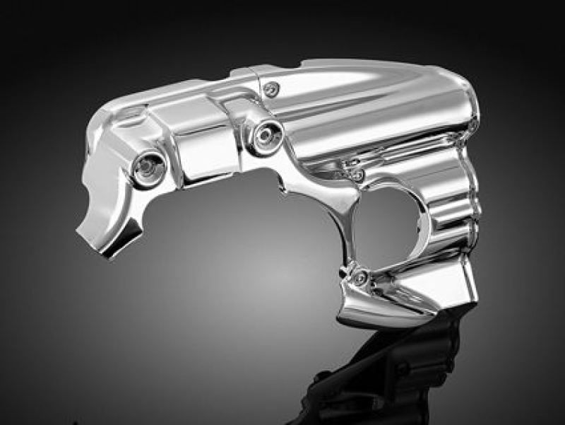 TRANS SHROUD DYNA AFTMKT EXH 605238