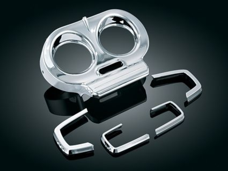 NACELLE ACCENTS FOR ROAD GLIDE 629662