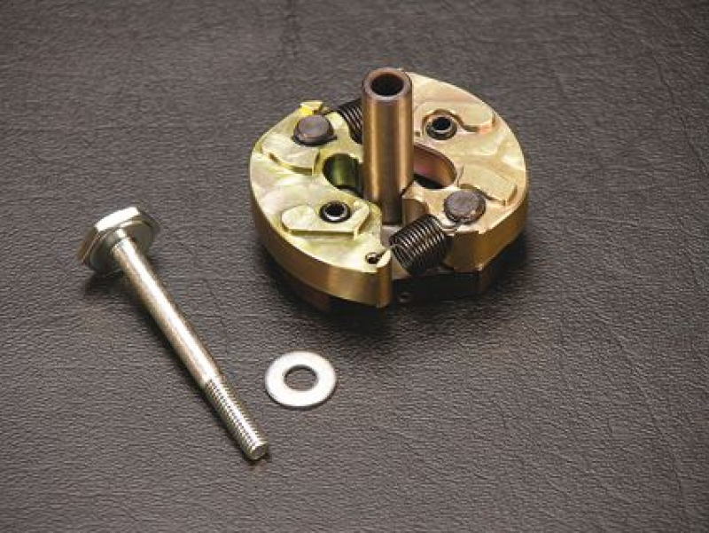 AUTOMATIC ADVANCE UNIT 632026